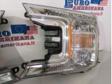 Front Headlights Set (Takeoff)
